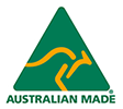 Australian Made logo